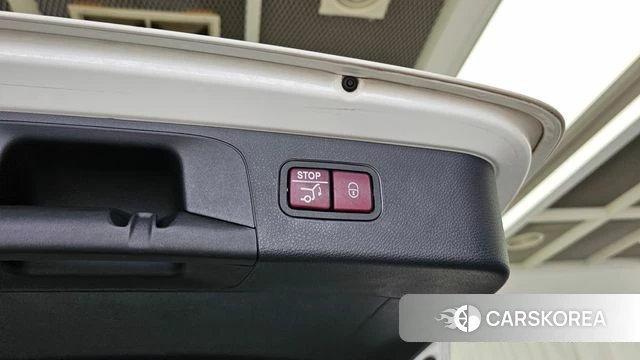 Mercedes-Benz GLC-Class X253 id 4698437 из Кореи 26
