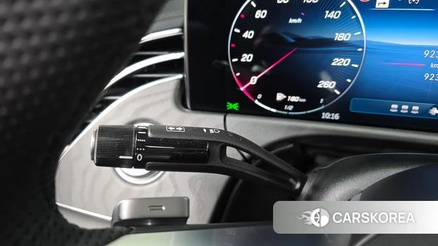 Mercedes-Benz E-Class W214 id 4229693 из Кореи 26