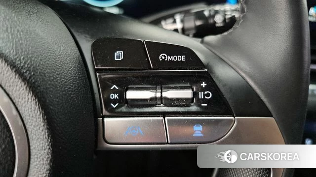Hyundai Avante (CN7) id 4281410 из Кореи 26