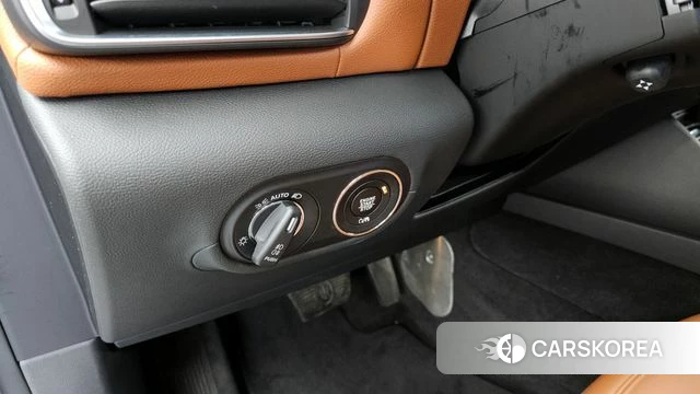 Maserati Levante id 4356121 из Кореи 26