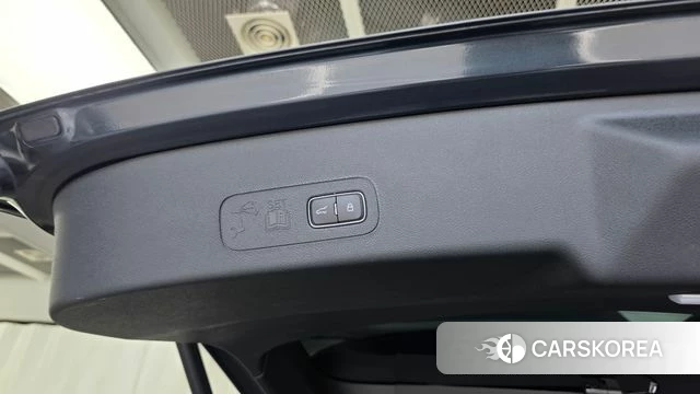 Lincoln Aviator 2nd generation id 4739744 из Кореи 26