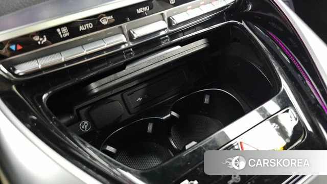 Mercedes-Benz AMG GT id 4656892 из Кореи 26