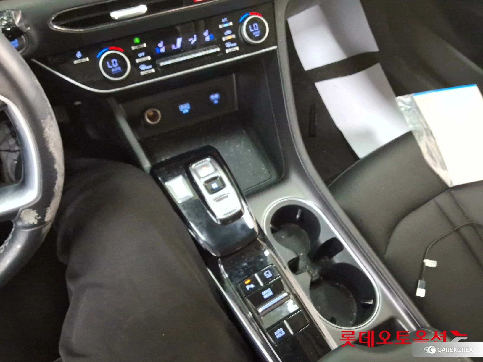 Hyundai Sonata id 4909271 из Кореи 26