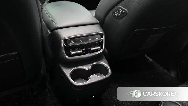 Kia Mohave Master id 4550927 из Кореи 26