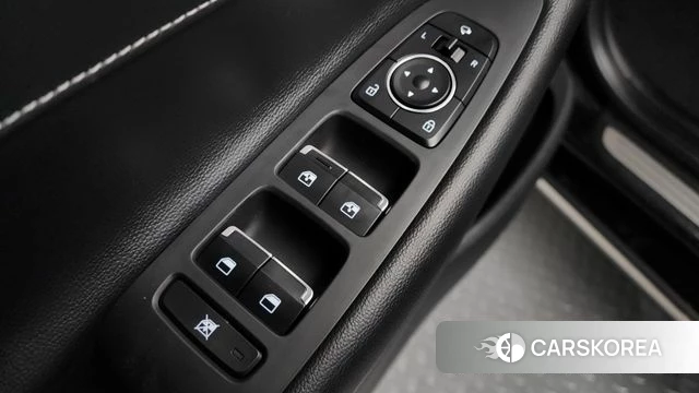 Hyundai Grandeur IG Hybrid id 4363181 из Кореи 26