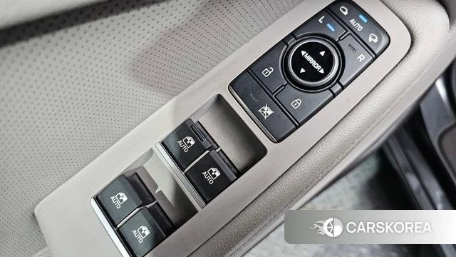 Genesis G80 id 4596282 из Кореи 26