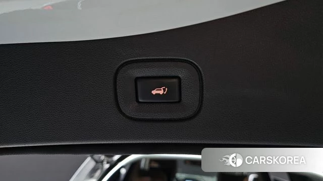 Renault Korea (Samsung) The New QM6 id 4665707 из Кореи 26