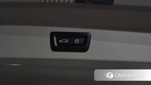 BMW X3 (G01) id 4775879 из Кореи 26