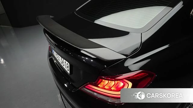 Genesis G70 id 4490776 из Кореи 26