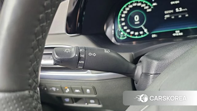 Hyundai Palisade id 4195622 из Кореи 26