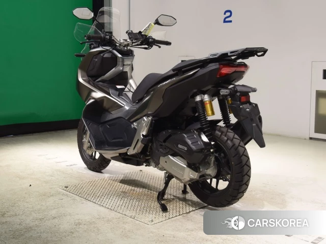 Honda ADV150 id 4184945 из Японии 26