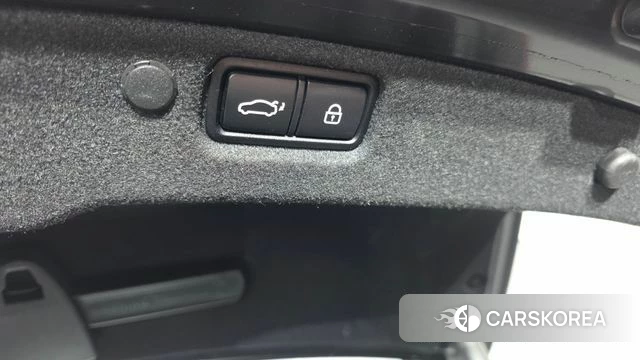 Kia K7 Premier Hybrid id 4907347 из Кореи 26