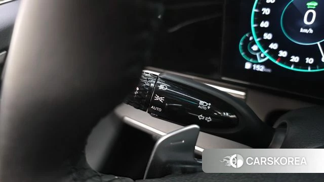 Hyundai The New Grandeur IG Hybrid id 4349823 из Кореи 26