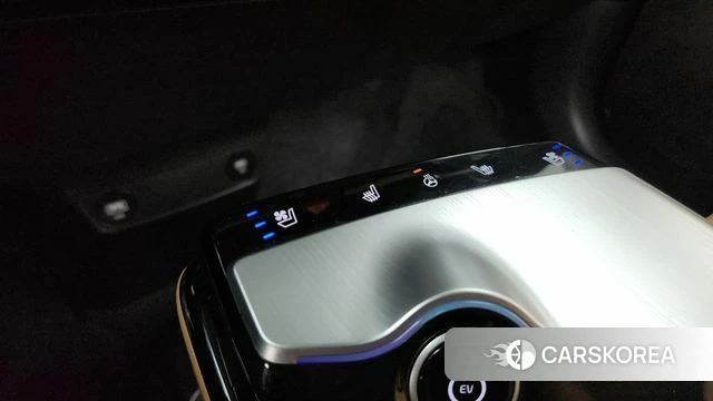 Kia EV6 id 4186785 из Кореи 26