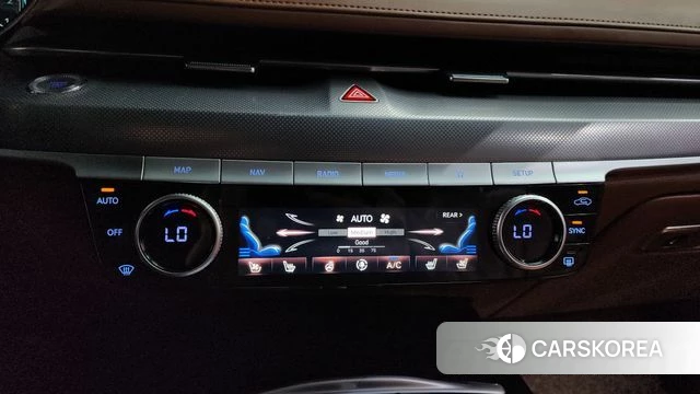 Genesis G80 (RG3) id 4194817 из Кореи 26