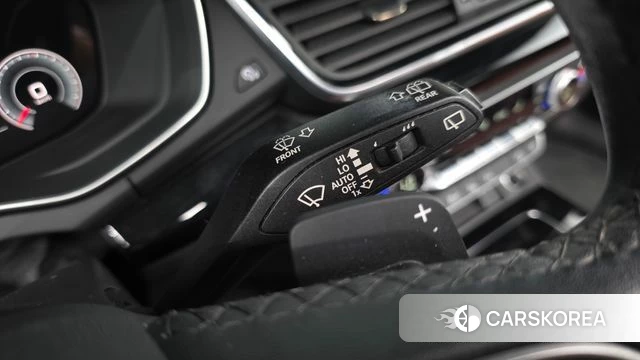 Audi Q5 (FY) id 4475647 из Кореи 26