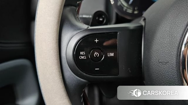 Mini Cooper S Countryman id 4223164 из Кореи 26