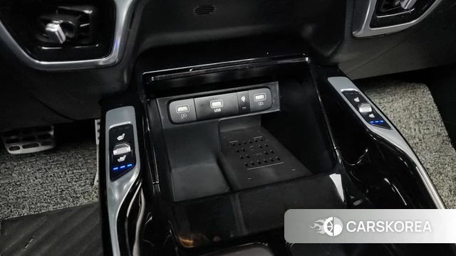 Kia Sorento 4th Generation id 4443024 из Кореи 26