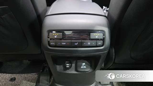 Hyundai Palisade id 4605108 из Кореи 26