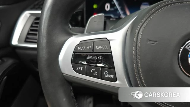BMW X7 (G07) id 4442213 из Кореи 26