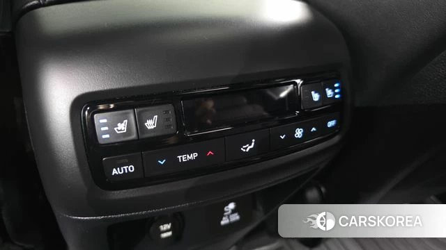 Hyundai The New Palisade id 4612631 из Кореи 26