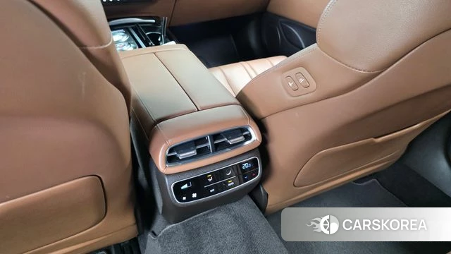 Genesis G80 (RG3) id 4650582 из Кореи 26