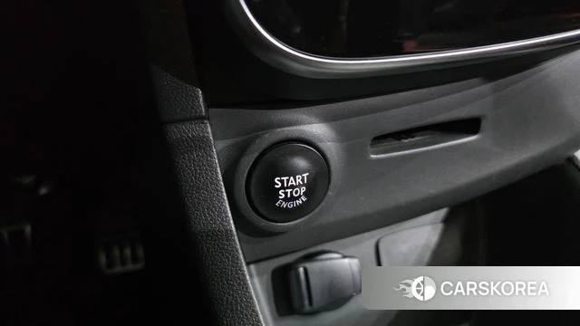 Renault Korea (Samsung) Clio id 4856418 из Кореи 26