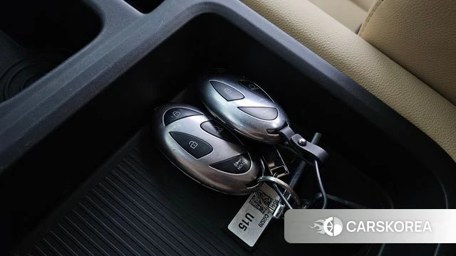 Hyundai Staria id 4916658 из Кореи 26