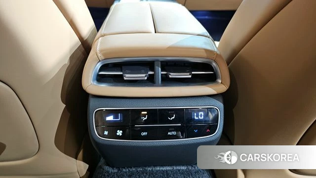Genesis G80 (RG3) id 4410508 из Кореи 26