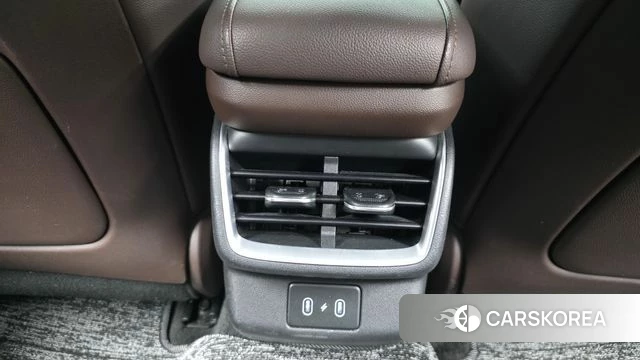 Hyundai Grandeur Hybrid (GN7) id 4292186 из Кореи 26