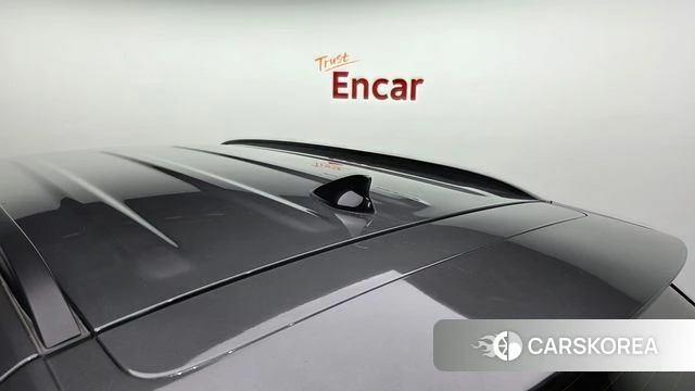 Hyundai Tucson Hybrid (NX4) id 4433280 из Кореи 26
