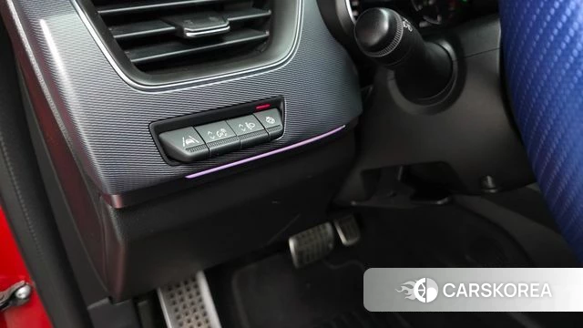 Renault Korea (Samsung) XM3 id 4872363 из Кореи 26