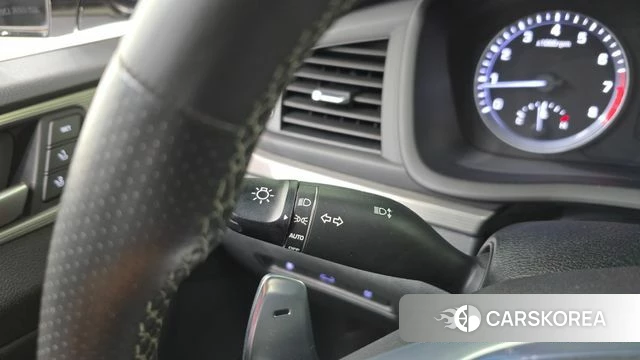 Hyundai Sonata New Rise id 4582165 из Кореи 26