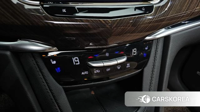 Cadillac XT6 id 4681984 из Кореи 26