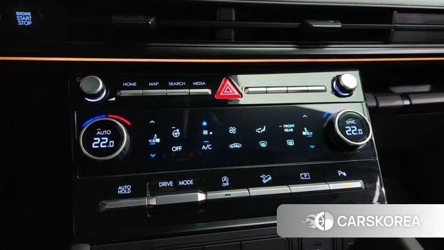 Hyundai Santa Fe (MX5) id 4302514 из Кореи 26