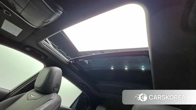 Cadillac XT4 id 4469434 из Кореи 26