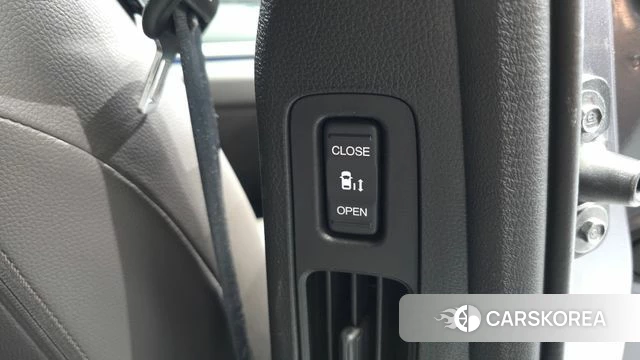 Honda Odyssey id 4331655 из Кореи 26