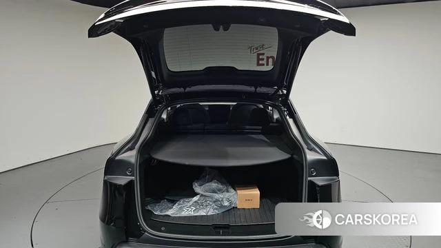 Tesla Model Y id 4778027 из Кореи 26