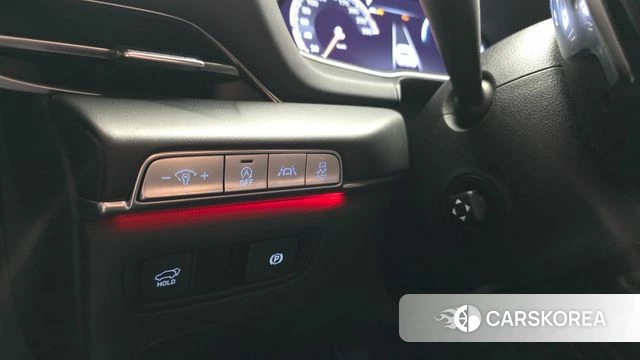 Genesis GV80 id 4568180 из Кореи 26
