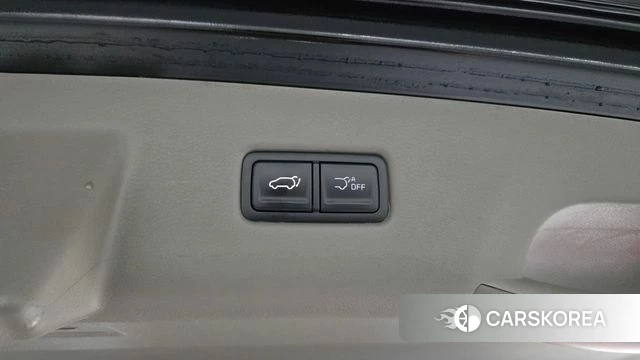 Kia The New Carnival 4th Generation id 4242854 из Кореи 26