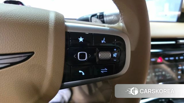 Genesis G80 (RG3) id 4650044 из Кореи 26