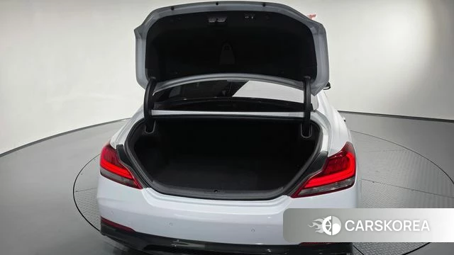 Genesis G70 id 4765115 из Кореи 26