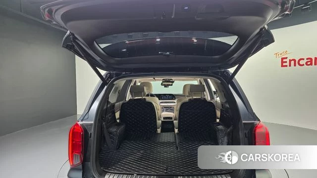 Hyundai Palisade id 4423829 из Кореи 26
