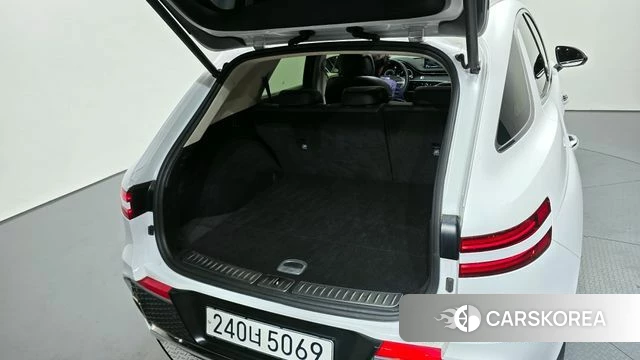 Genesis GV70 id 4369327 из Кореи 26
