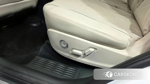 Genesis GV80 id 4222702 из Кореи 26