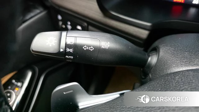 Kia K7 Premier id 4872686 из Кореи 26