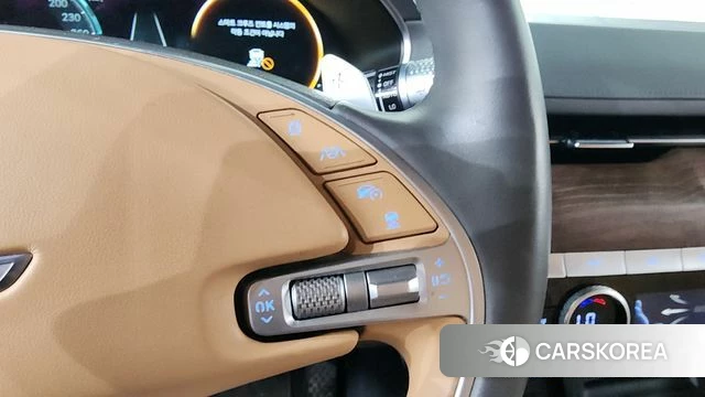 Genesis G80 (RG3) id 4613766 из Кореи 26