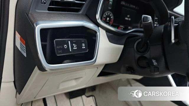 Audi A6 (C8) id 4302082 из Кореи 26