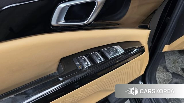 Kia Carnival 4th generation id 4382636 из Кореи 26