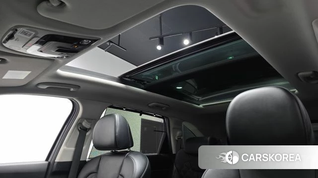 Kia Sorento 4th Generation id 4943252 из Кореи 26
